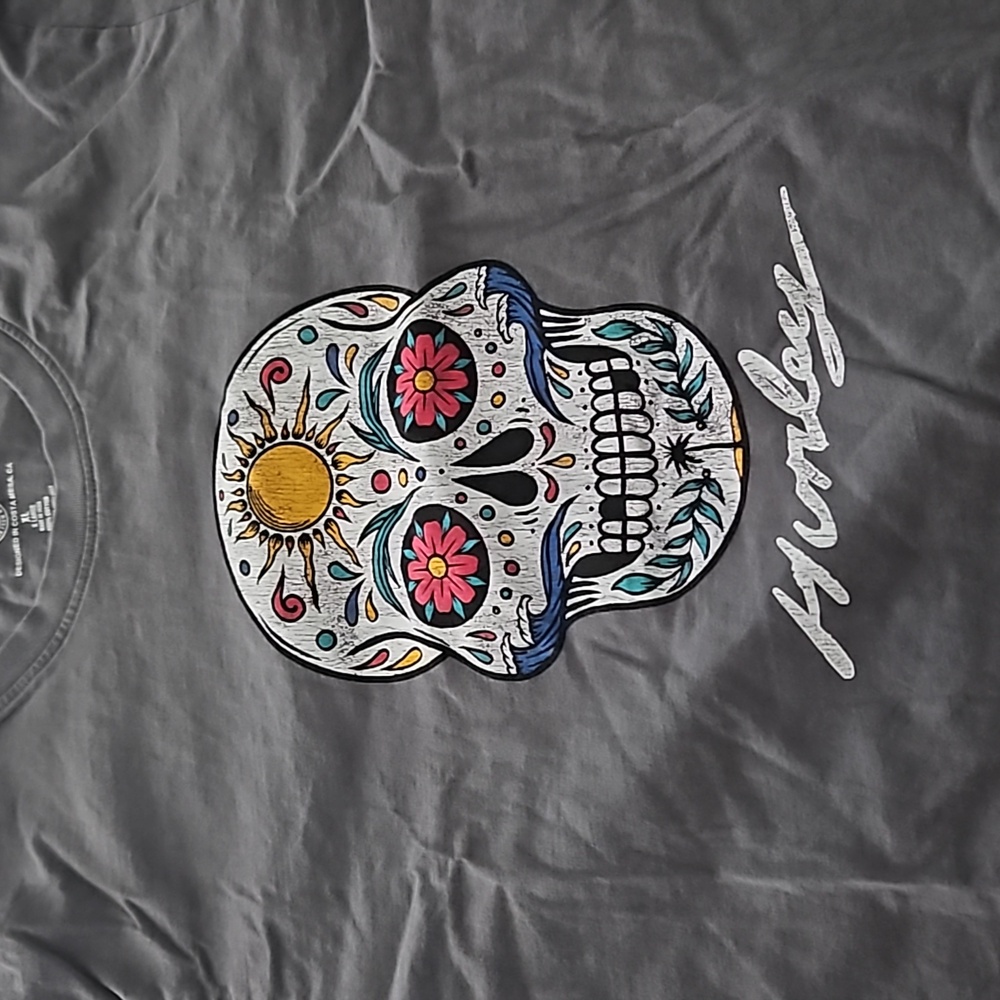 Hurley t-shirt - Picture 2 of 3